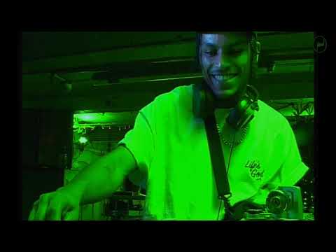 Luke Warm DJ Set | Keep Hush Live: Trudy.JPG Presents