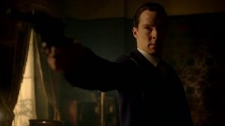 『SHERLOCK／シャーロック 忌まわしき花嫁』日本版予告編