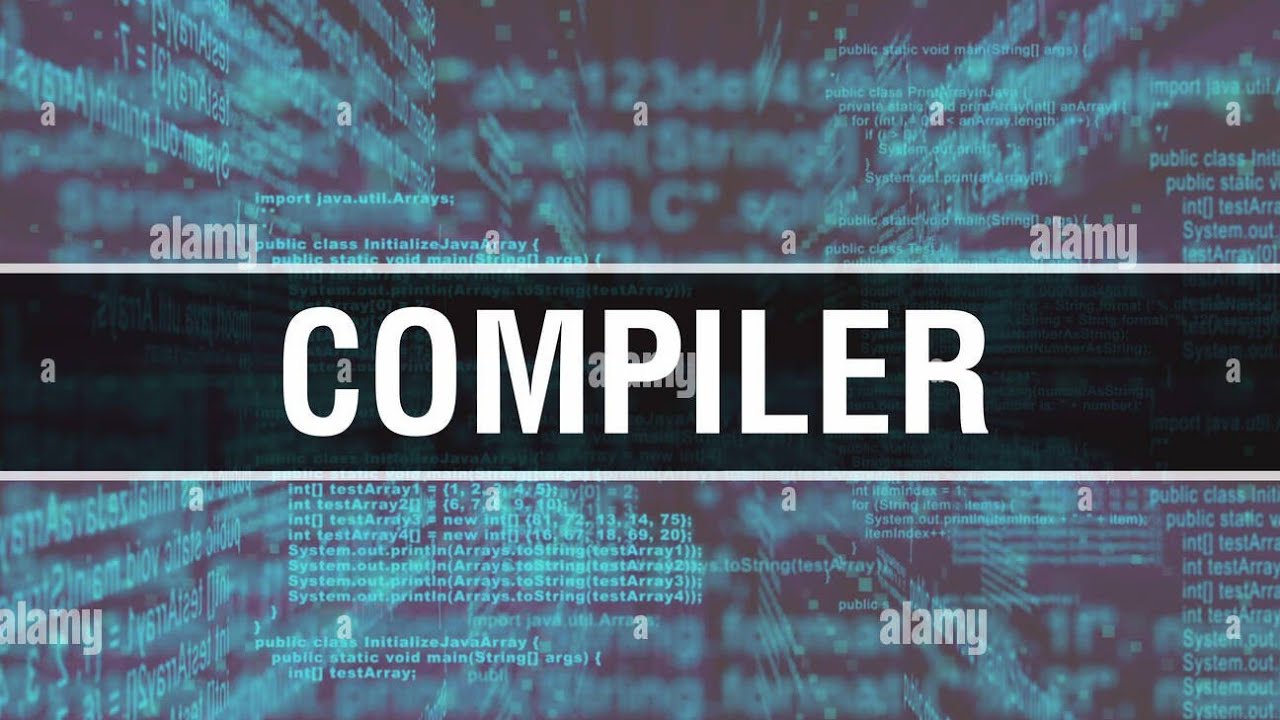 COMPILER - YouTube