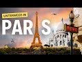 PARIS Städtetrip Die Schönsten SEHENSWÜRDIGKEITEN Highlights In PARIS Entdecken