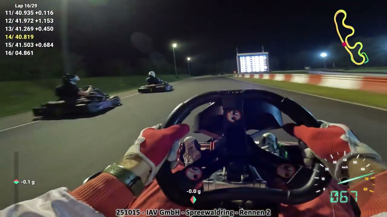 251015 | IAV GmbH | Spreewaldring | Rennen 2 | GoPro