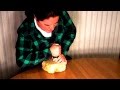 Kingfisher Beer Premium Lager, 30 second Beer Review, The Beer in the Stone, Master Beer Theatre