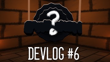 A New Name And Logo?! - Indie Game Devlog #6