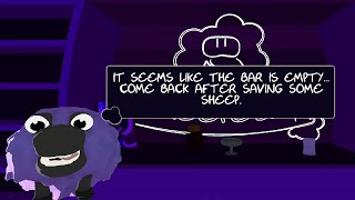 Oh Sheep!: Baaaa The Sheep Smack Down!
