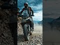 Dangerous Mountain Pass Extreme 8K Cinematic Ride #CinematicRide #8KVideo #MountainAdventure
