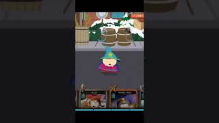How To Beat Grand Wizard Cartman | South Park Phone Destroyer