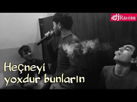 İlqar Şuşali ve Zahir Qemli - Yoxdur Bunlarin ( Agcabedi de Meyxana ) 2019