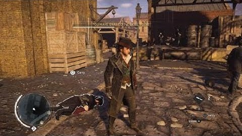 A Spoonful of Syrup-Sequence 4-100% Sync-STEAL THE PLANS UNDETECTED & REMAIN UNETECTED