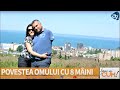 OMUL CU 8 MÂINI - SERGIU NICHESCU - SPUNE-MI CUM! - CU ANTONIA FUDULU