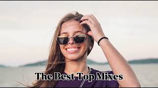 The Best Top Mixes | Zerrid Prod (Adik, Fies, Xchvsg) 2024