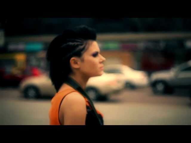 ИНФИНИТИ - НУ И ПУСТЬ