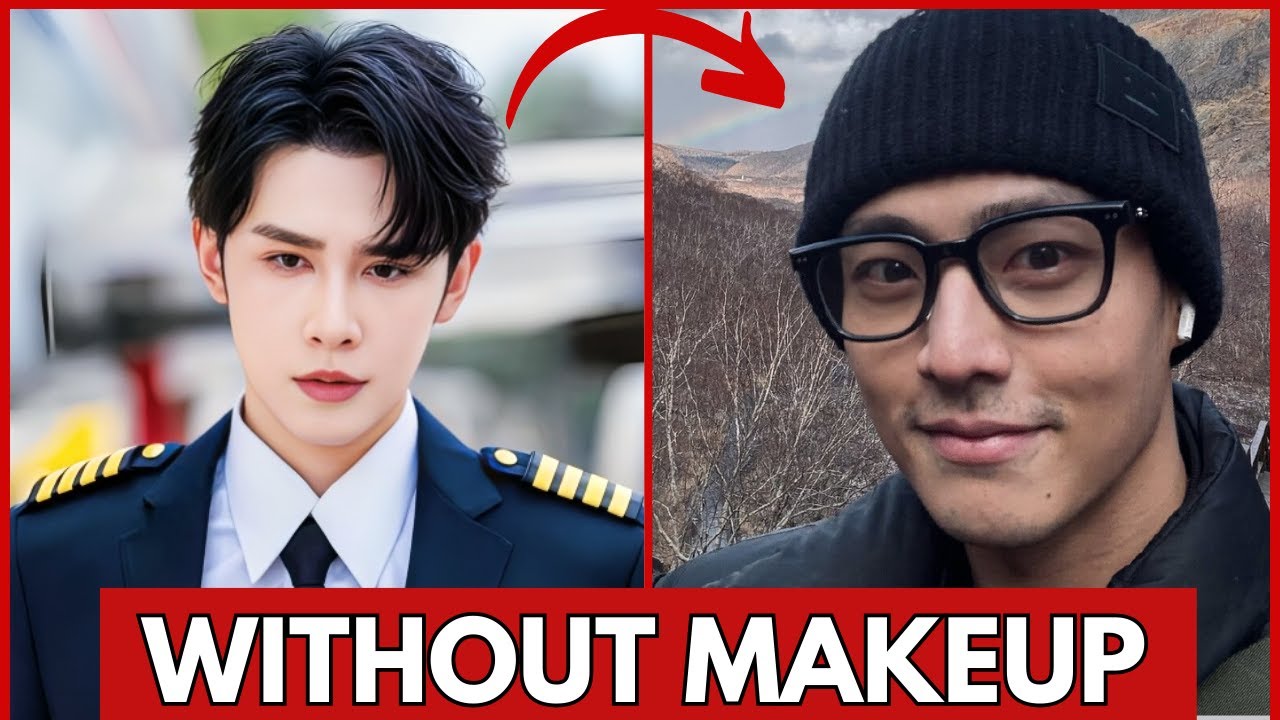 МИНИ-АКТЕРЫ КИТАЙСКИХ ДОРАМ В ГРИМЕРЕ И БЕЗ ГРИМЕРА | КРАСИВЫЕ МИНИ-АКТЕРЫ КИТАЙСКИХ ДОРАМ 2026