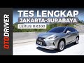 Lexus RX300 | Review Indonesia | OtoDriver