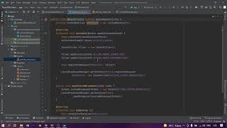 TUGAS 5 UTS MOBILE APPLICATION DEVELOPMENT 201853129