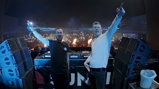 Andrew Rayel & Robbie Seed & Jimmy Chou feat. That Girl - I Wish (Live @ Sunrise Festival 2022)