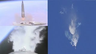 Soyuz MS-10 Launch Failed Due To Stage Separation Detector: Russia