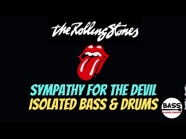 Rolling stones sympathy for the devil