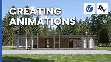 Animate Like a Pro with V-Ray for Rhino