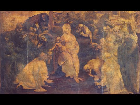 АНДРЕЙ ТАРКОВСКИЙ. "Жертвоприношение". Библейский сюжет