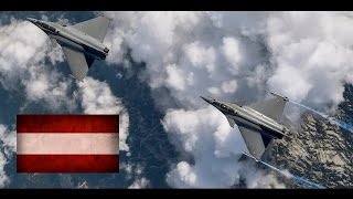 Austrian Army in One Minute =