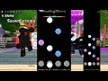 Funky Friday Combat Hard MATT SIDE WiiFunkin V3 6 Misses Acc. 97.86%