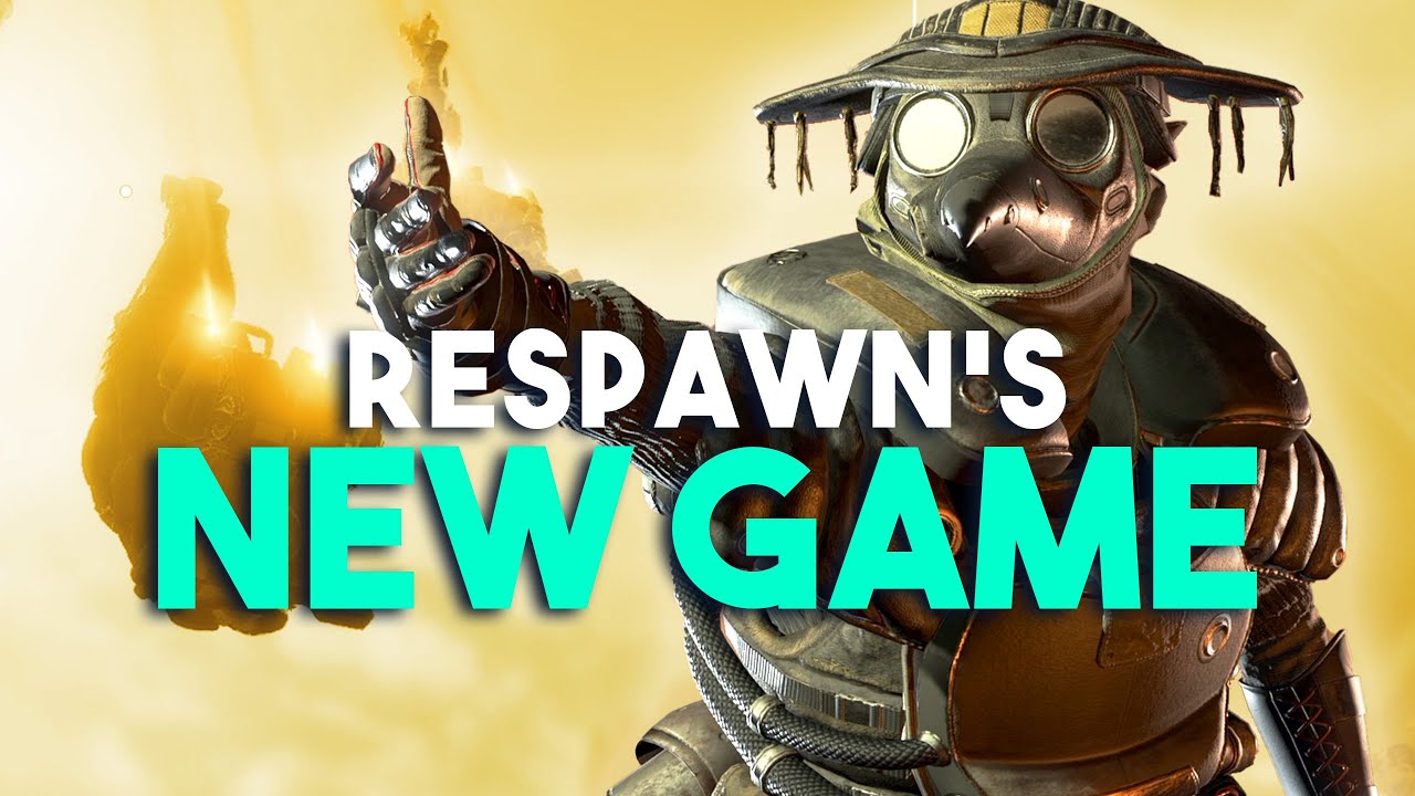 Apex Legends es el nuevo Battle Royale F2P de Respawn y ya está disponible  en PC, PS4 y XB1 - Requisitos, Screenshots y Trailers