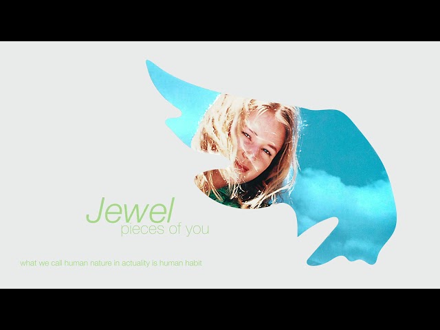 Everything BreaksJewel
