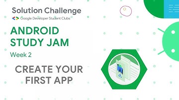 Android Basics in Kotlin: Create your first Android app