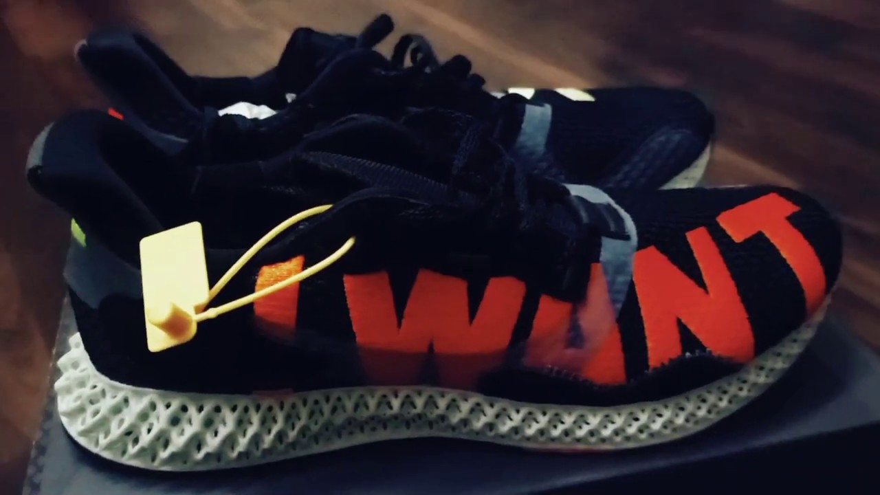 adidas i want i can shoes