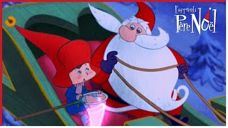 Poussière Detoile Lapprenti Père Noel 40 Compilation Dessin Animé Pour Enfant