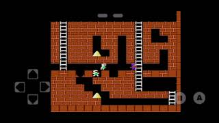 Load Runner 1 ? 33 Level ll