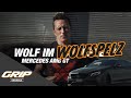 Wolf im Schafspelz – AMG GT I GRIP Originals