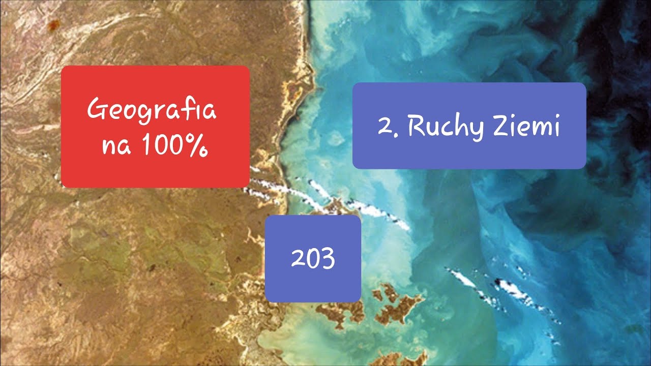 Sprawdzian Z Geografi Klasa 6 Dzial 2 Ruchy Ziemi Ruchy Ziemi 203 #maturazgeografii #ruchobiegowy #ruch obrotowy #