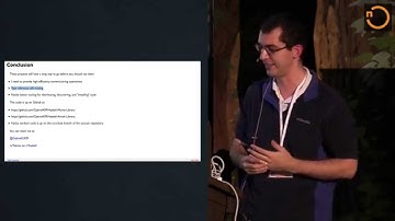 Secure Execution of Untrusted Scripts - Forward 3 Web Summit