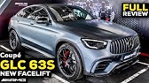21 Amg Glc 63 S Coupe In Depth Review 4k Youtube 21 Amg Glc 63 S Coupe In Depth Review 4k Youtube