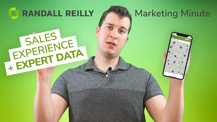 Randall Reilly Marketing Minute - Combining Your Experience With Expert Data