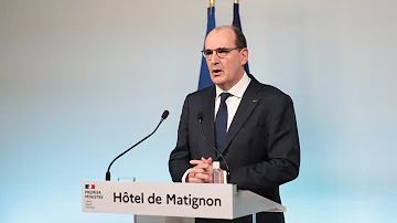 Qui est le ministre des télécommunications ?