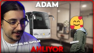 Baso Tuvalette Yasadigi Anilari Anlatiyor