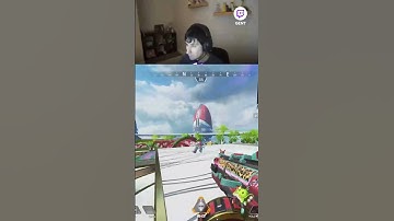 GENTWIPE to the rescue. ⛑️ #apex #apexlegends #gent #shorts