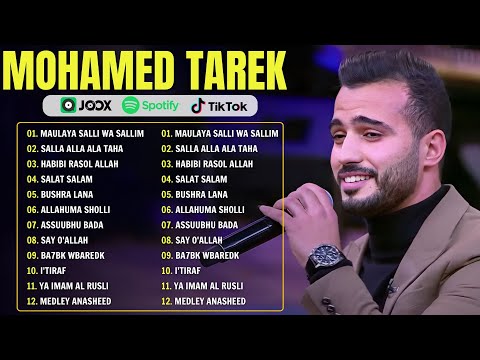 Maula Ya Salli Wa Sallim Salla Allah Ala Taha Lagu Terbaik Mohamed Tarek 2025 Maula Ya Salli Wa Sallim Salla Allah Ala Taha Lagu Terbaik Mohamed Tarek 2025