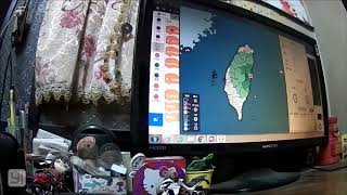 20200225 19:14:02 臺灣宜蘭縣大同鄉地震速報 規模5.0