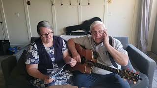 Live streaming  #418 May 27, 2024 Living Room Singalong with Mark and Ruth