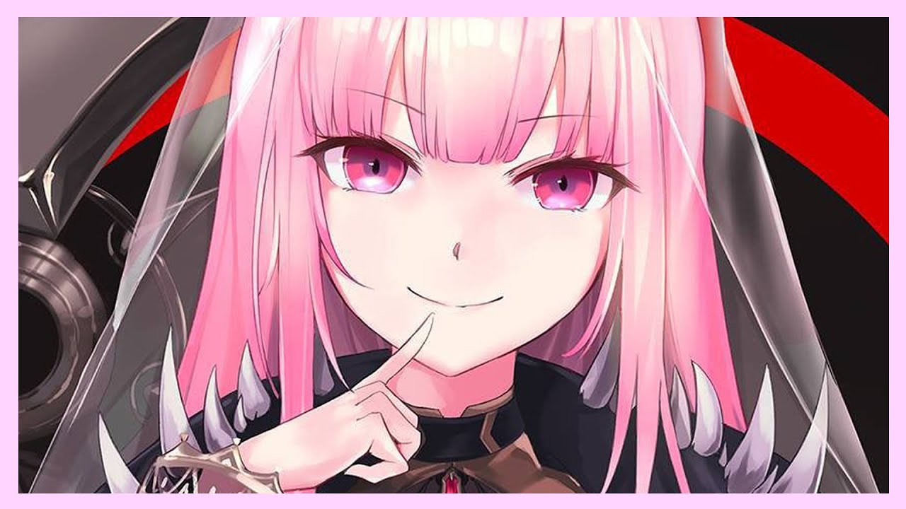 Don't tell Amelia this...