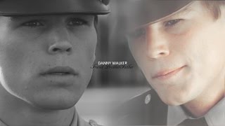 danny walker • friend brother father