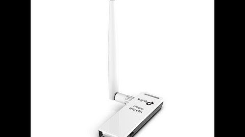 How to enable monitor mode in Tp Link V1 or V2/V3