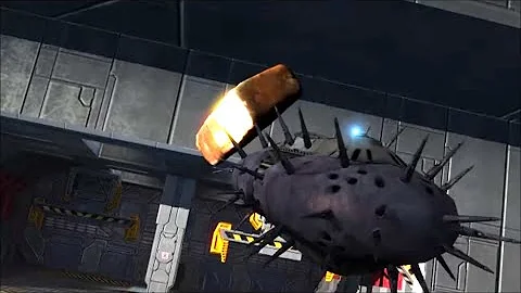 Halo 2 - For A Brick He Flew Pretty Good