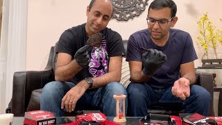 VLOG #142: One Chip Challenge! (TERRIBLE IDEA) Wealth