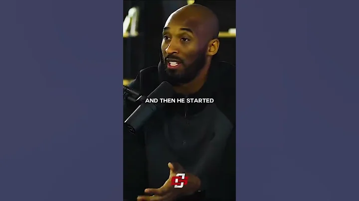 Kobe says this player is IMPOSSIBLE to defend 😱  Kobe couldn’t guard him - DayDayNews