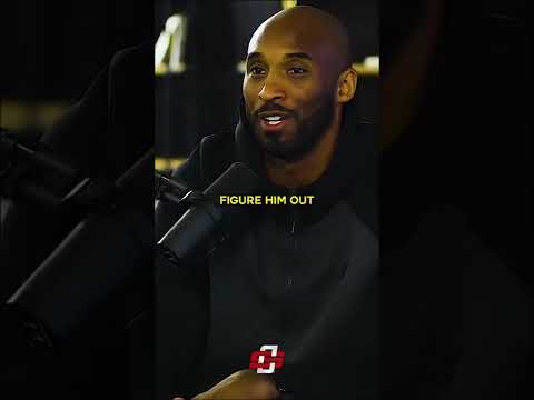 Video: Kobe Bryant vēlas būt pazīstams kā ieguldītājs, nevis basketbola spēlētājs