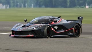 Video produced by assetto corsa racing simulator
http://www.assettocorsa.net/en/ thanks for watching!